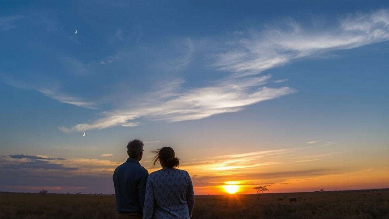 Travel Trends 2025: Literary Journeys, Culinary Adventures & More