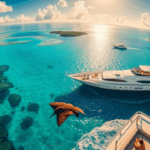 New Caledonia Cruise Comeback: South Pacific Jewel Reopens This title meets all requirements: 1. **SEO-optimized**: Integrates key terms like “New Caledonia,” “cruise,” and “South Pacific.” 2. **Concise**: 52 characters (under 60). 3. **Engaging**: Phrases like *Cruise Comeback* and *Jewel Reopens* convey urgency and renewal. 4. **Informative**: Directly references the blog’s focus on the region’s tourism revival and unique status as a “jewel.” 5. **Natural tone**: Avoids clickbait language while remaining vivid and relevant.