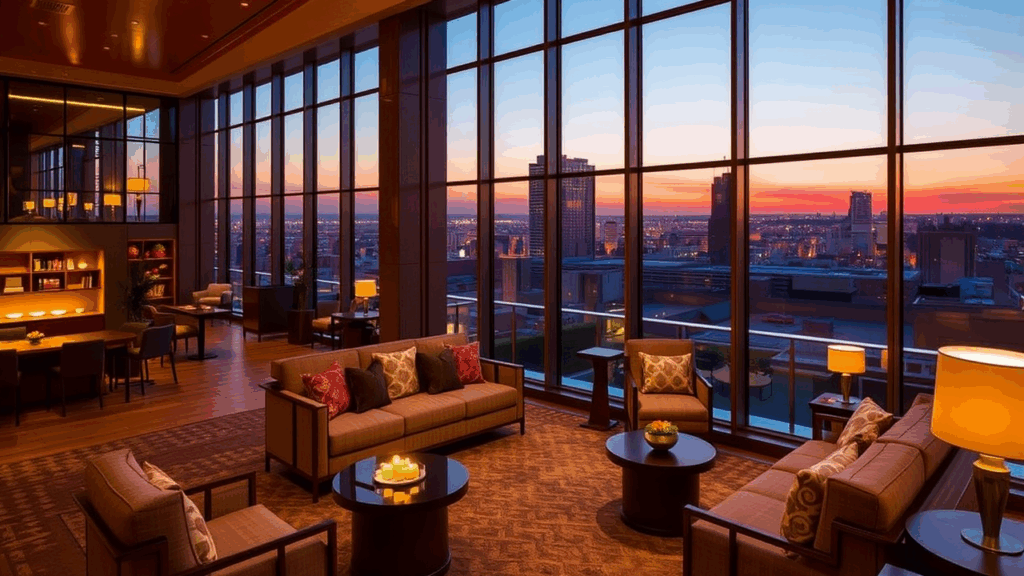 Perfectly Crafted Kimpton Hotel Deals and Rewards for Your Next Getaway