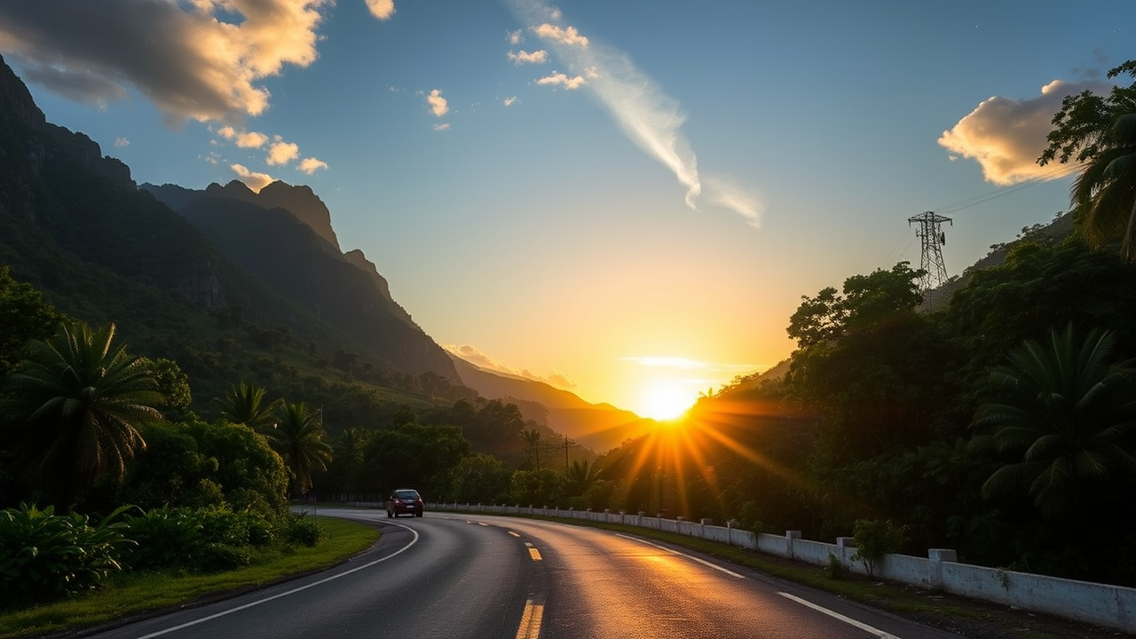 Unveiling South America: 10 Must-Visit Destinations for Unforgettable Adventures