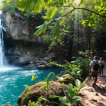 Sustainable Tourism in Asia: Navigating Opportunities and Challenges in a Post-Pandemic World