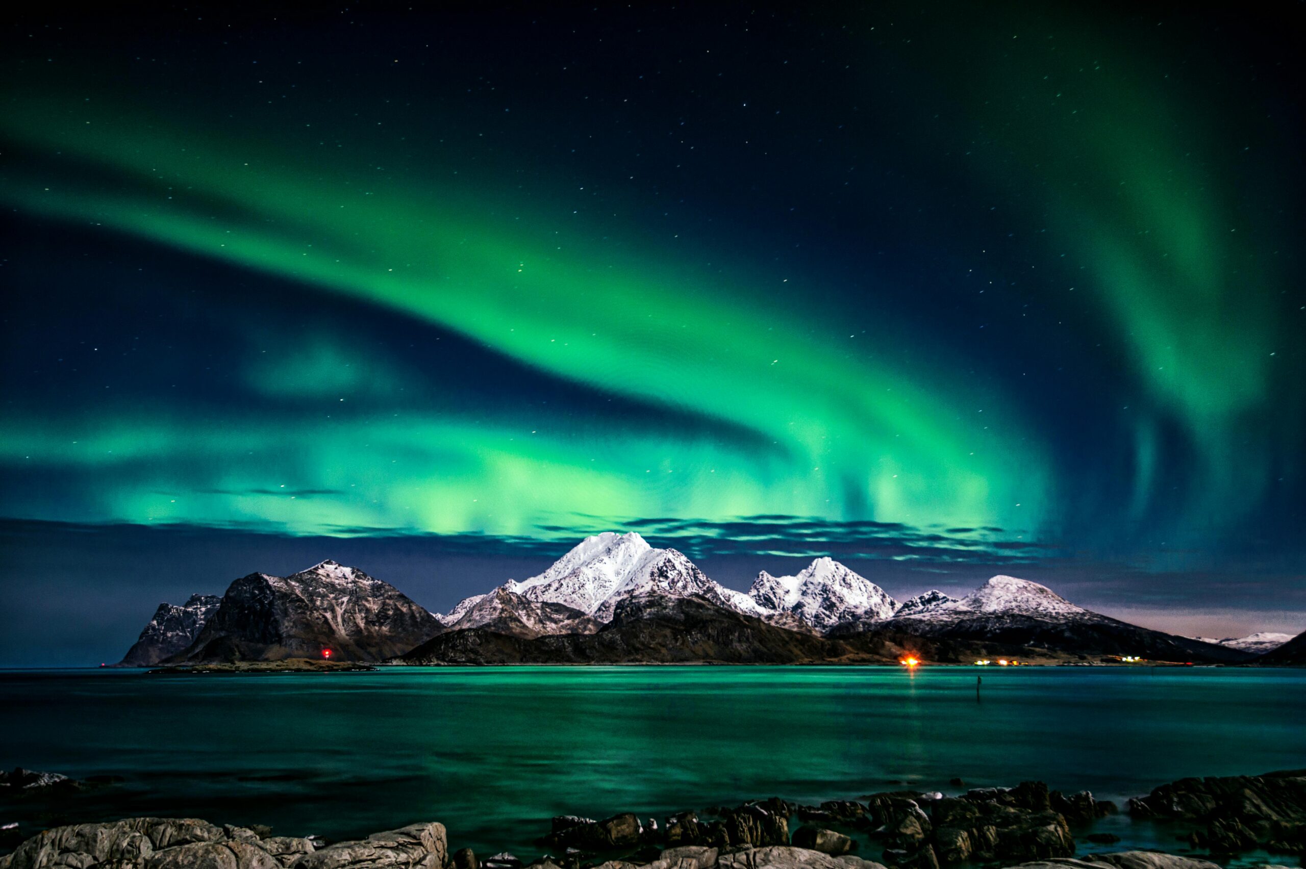 Northern Lights in Iceland: Nature’s Greatest Show