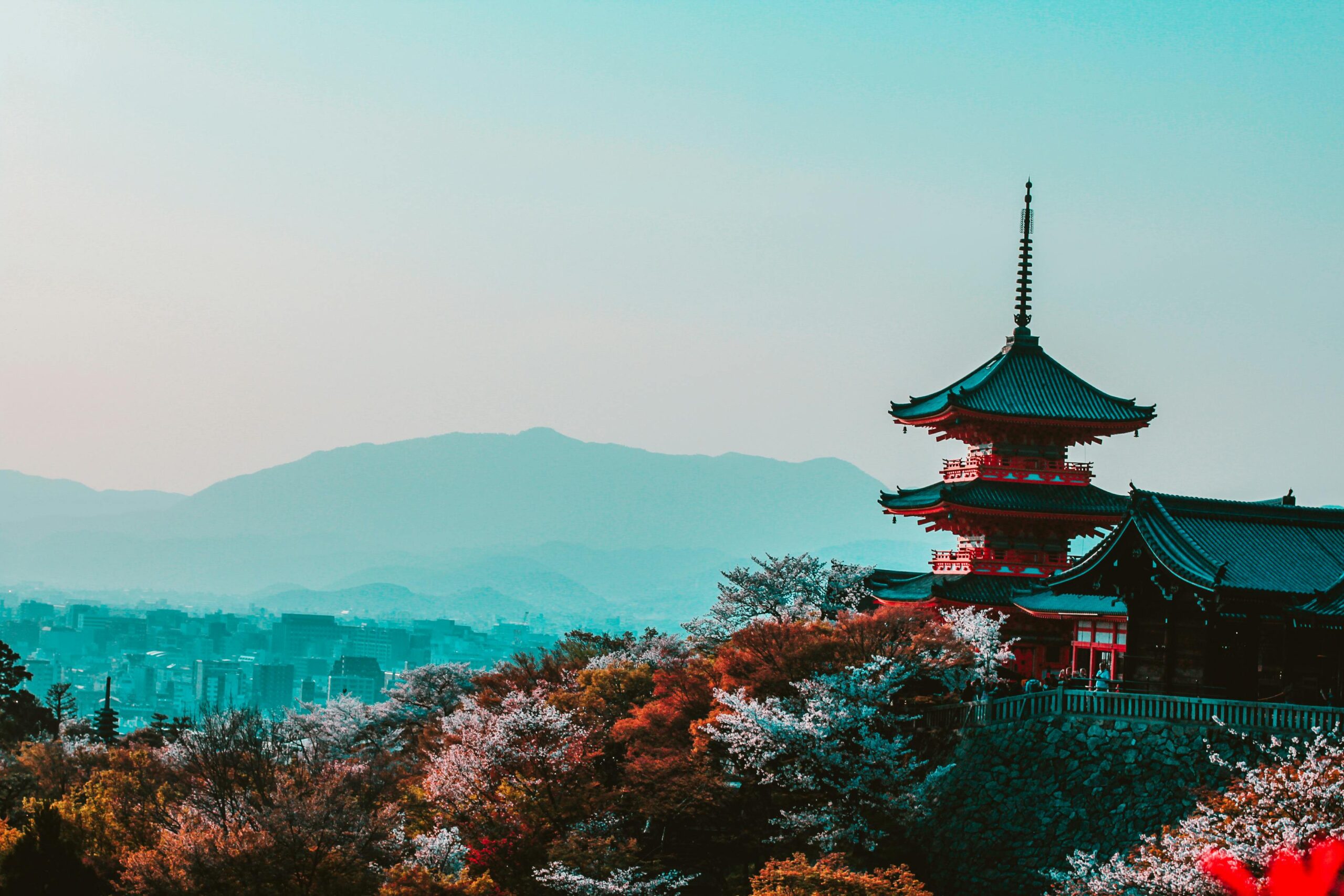Ancient Temples of Kyoto: A Journey Through Time